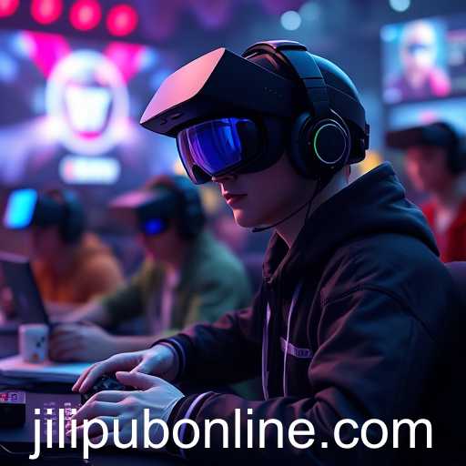 Gaming Trends and Impact: A Look at 2025