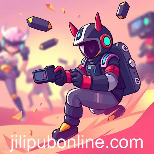 Jilipub: A Digital Oasis for Gamers