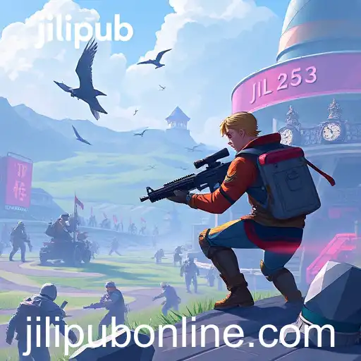 The Rise of Gaming Platforms in 2025