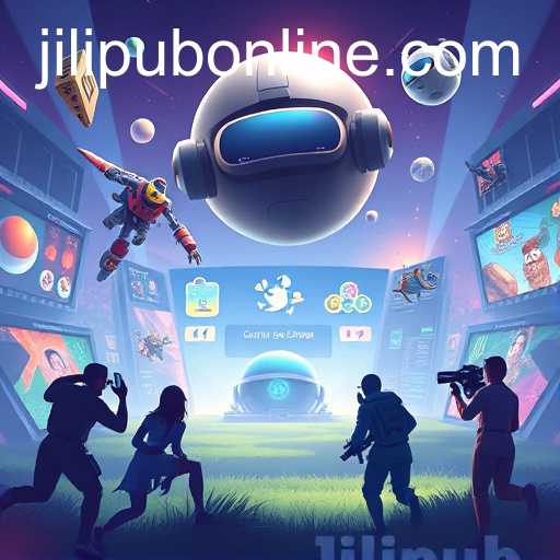 The Rise of Jilipub: Gaming in a Digital World