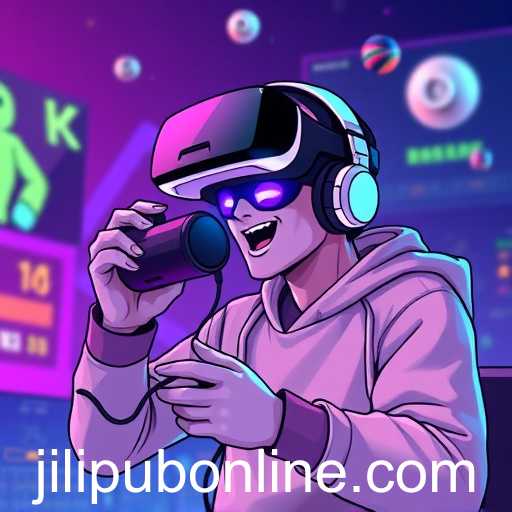 Jilipub: The Digital Renaissance of English Gaming