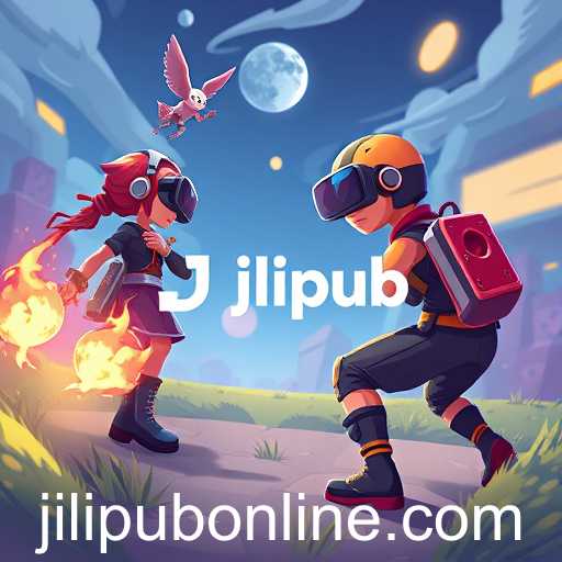 Jilipub: A New Dimension in Online Gaming