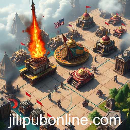 Jilipub: A Revolution in Online Gaming