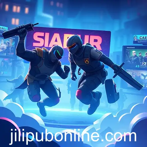 Exploring the Excitement of Multiplayer Fun: A Dive into Online Gaming with 'jilipub'