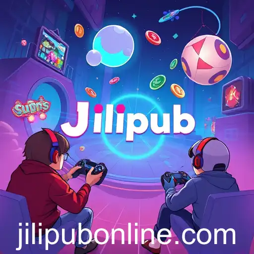 The Rise of Jilipub: Revolutionizing Online Gaming